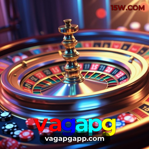 Privilégios VIP vagapg