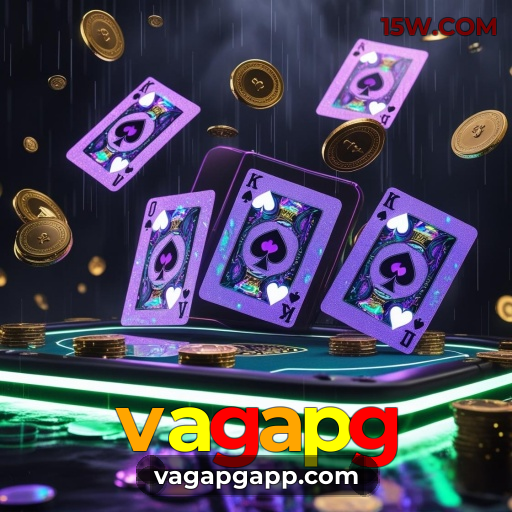 Instruções Download vagapg