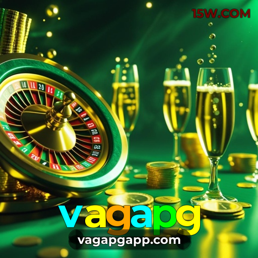 vagapg Jackpots Progressivos
