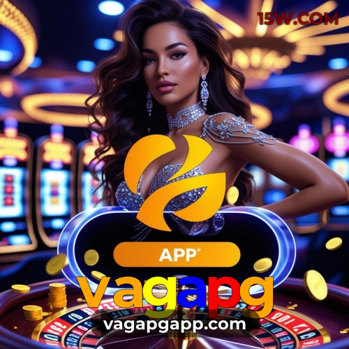 Promoções App vagapg