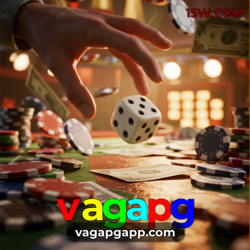 Jogo Justo no vagapg