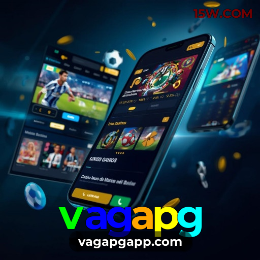 Evolução VIP vagapg