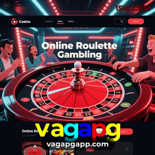 Chances Ganhar vagapg