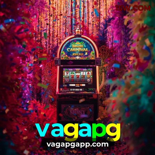 vagapg Transparência de RTP