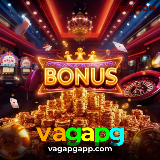 Segurança App vagapg