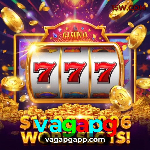 Chuva de bônus slots vagapg