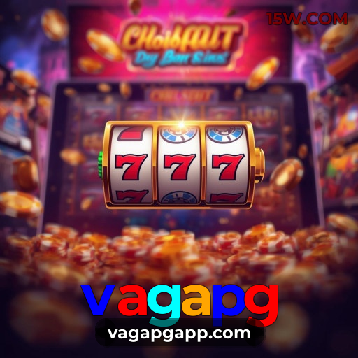 vagapg caça-níqueis mobile