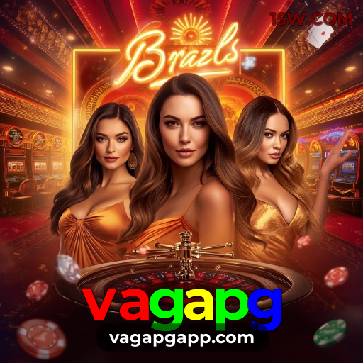 Vantagens App vagapg