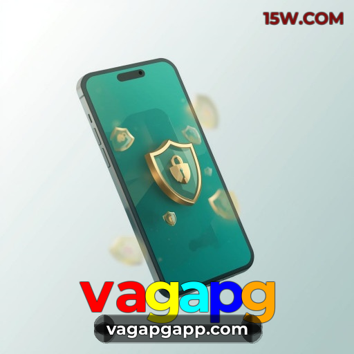Baixar vagapg Android
