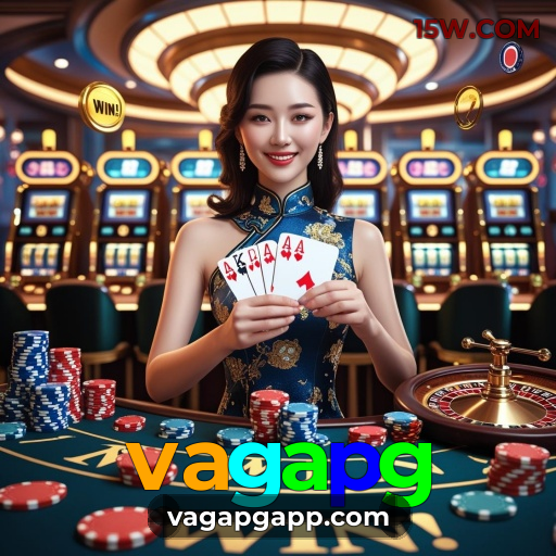 Processo de Registro no vagapg