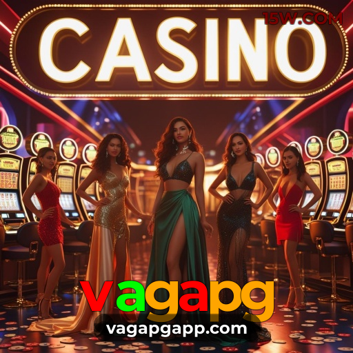 Segurança App vagapg